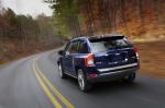 Jeep Compass 2011 года